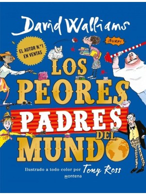 PEORES PADRES DEL MUNDO, LOS