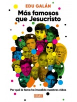 MÁS FAMOSOS QUE JESUCRISTO