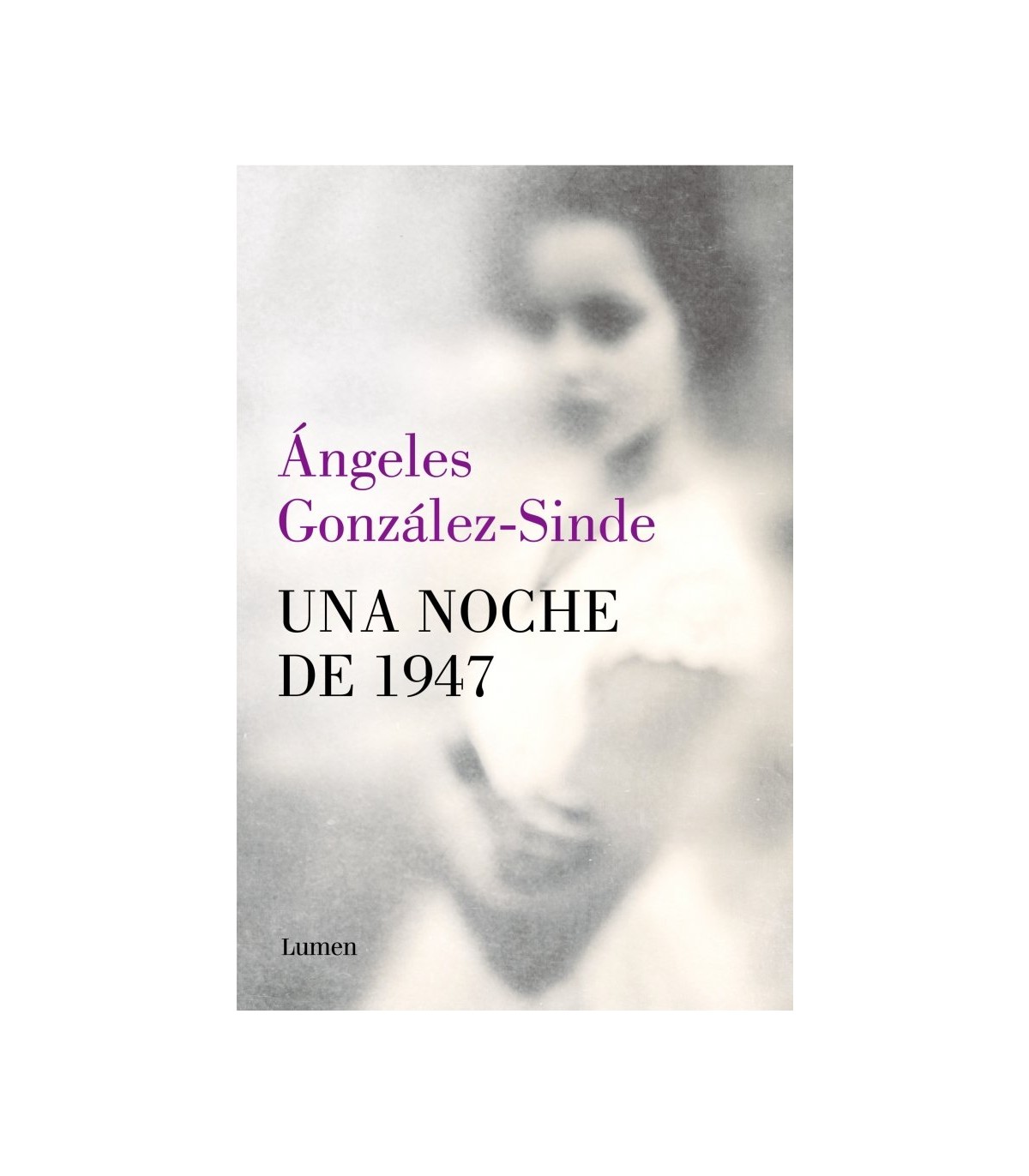 NOCHE DE 1947, UNA