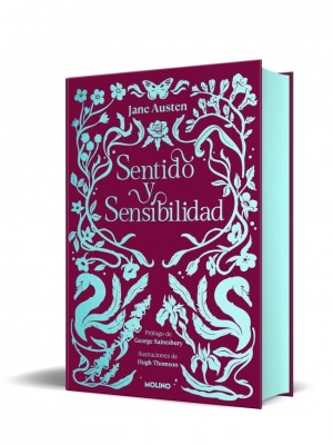 SENTIDO Y SENSIBILIDAD (EDICIÓN COLECCIONISTA)