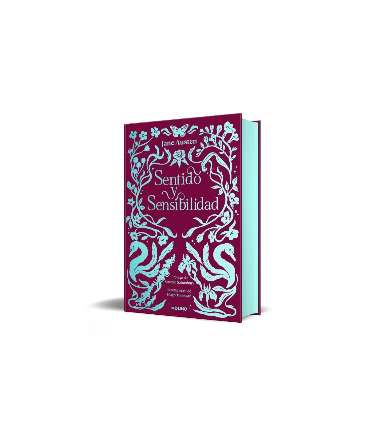 SENTIDO Y SENSIBILIDAD (EDICIÓN COLECCIONISTA)