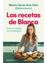 RECETAS DE BLANCA, LAS