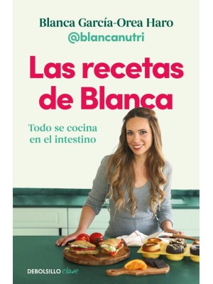 RECETAS DE BLANCA, LAS