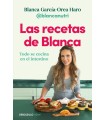 RECETAS DE BLANCA, LAS
