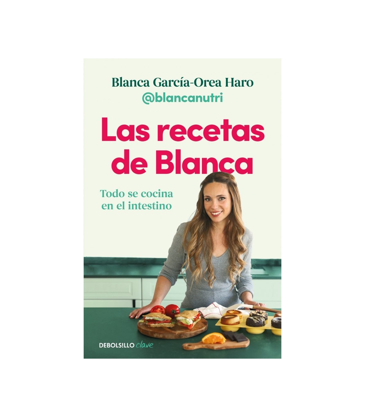 RECETAS DE BLANCA, LAS