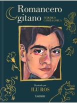 ROMANCERO GITANO (EDICIÓN ILUSTRADA)