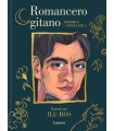 ROMANCERO GITANO (EDICIÓN ILUSTRADA)