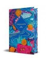 PERSUASIÓN  (EDICIÓN ESPECIAL LIMITADA CON CANTOS TINTADOS)