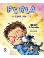 PERLA, LA SÚPER PERRITA