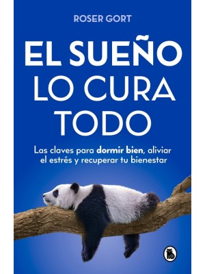 SUEÑO LO CURA TODO, EL