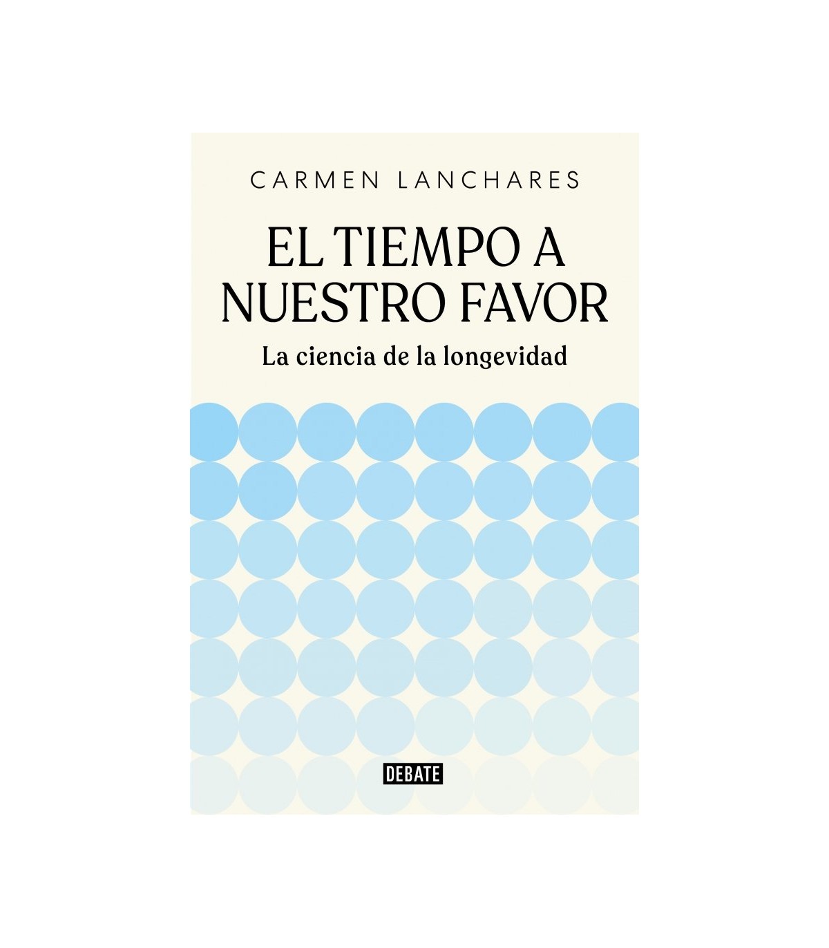 TIEMPO A NUESTRO FAVOR, EL