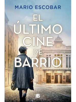 ÚLTIMO CINE DE BARRIO, EL