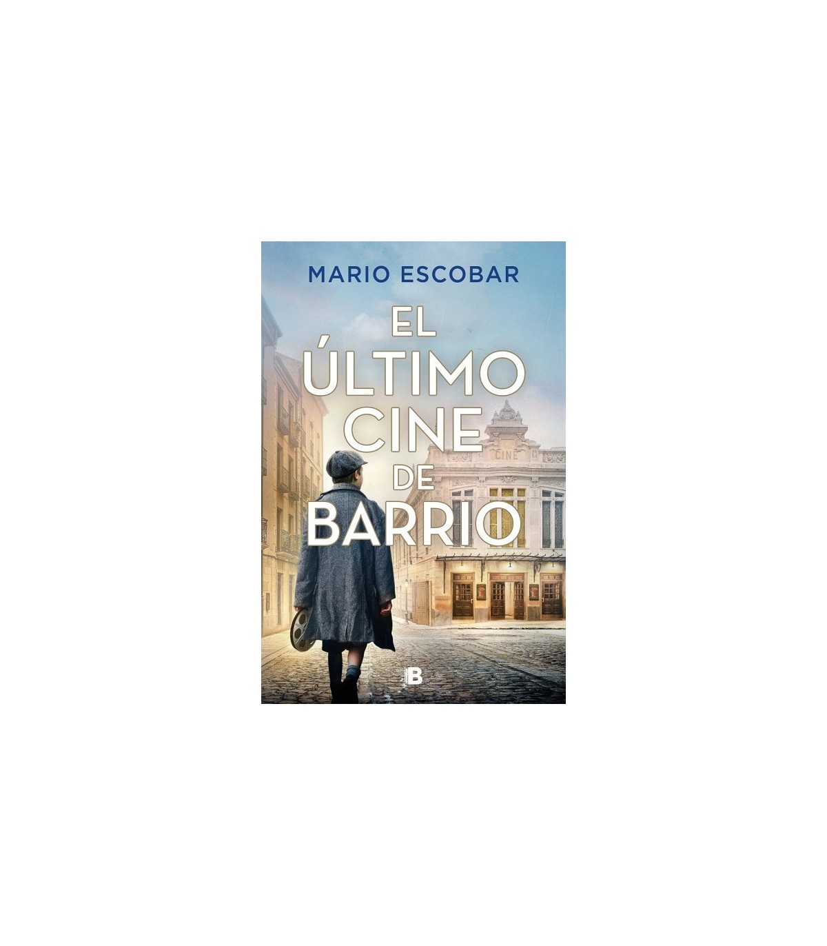 ÚLTIMO CINE DE BARRIO, EL