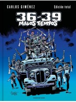 36-39: MALOS TIEMPOS