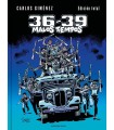 36-39: MALOS TIEMPOS