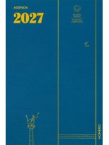AGENDA CLÁSICOS LIBERADOS 2027 – UN AÑO CON HOMERO