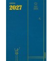 AGENDA CLÁSICOS LIBERADOS 2027 – UN AÑO CON HOMERO