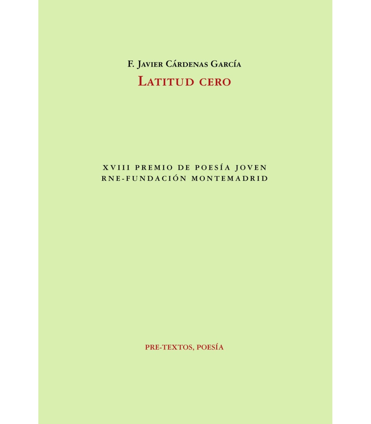 LATITUD CERO