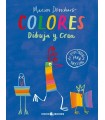 COLORES DIBUJA Y CREA
