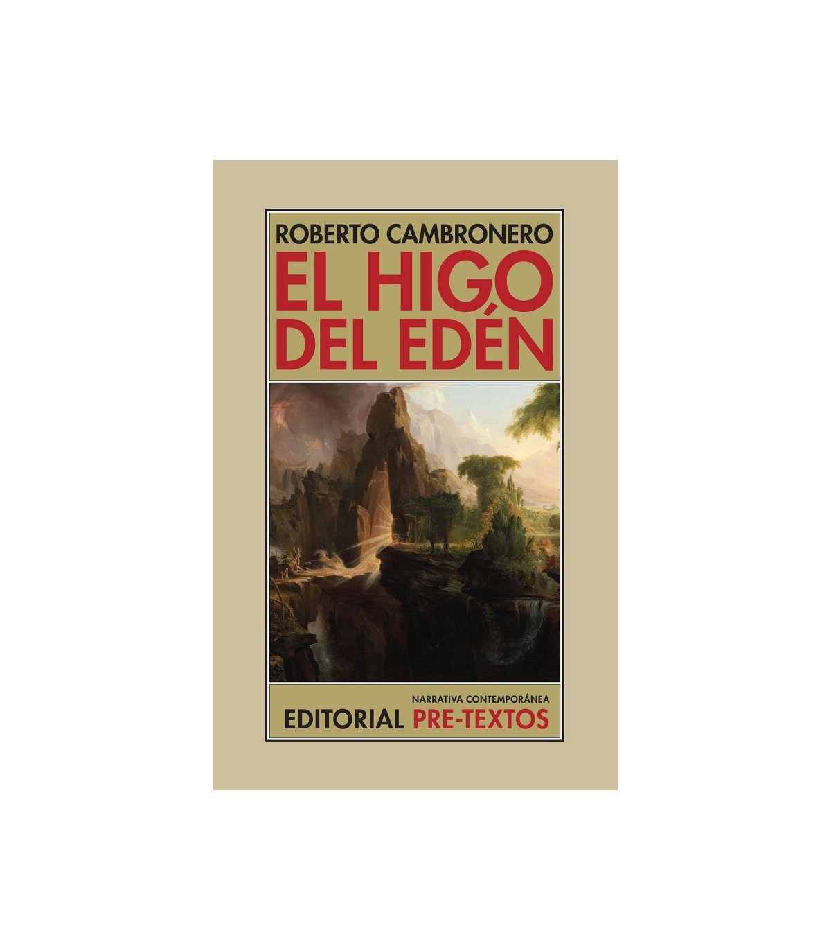 HIGO DEL EDÉN, EL