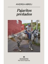 PAJARITOS PREÑADOS