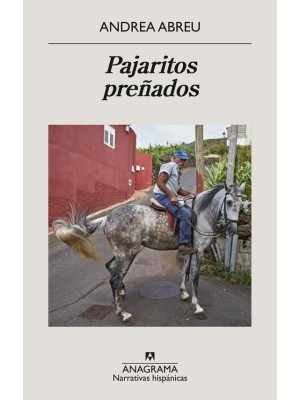 PAJARITOS PREÑADOS