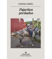 PAJARITOS PREÑADOS