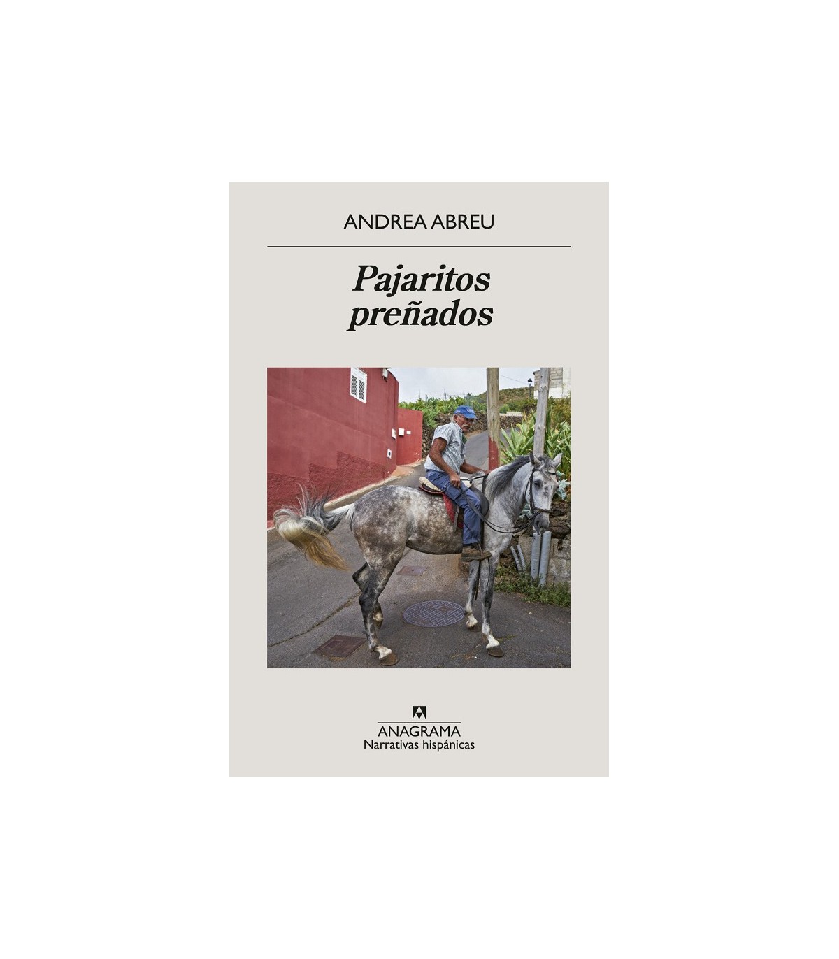 PAJARITOS PREÑADOS