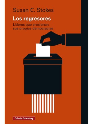 REGRESORES, LOS