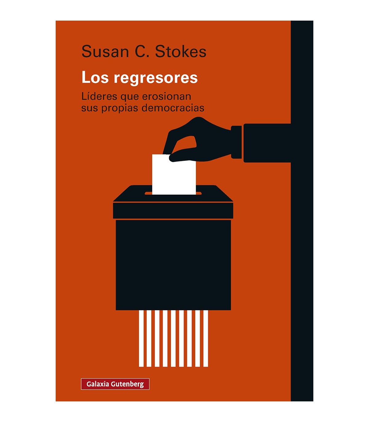 REGRESORES, LOS