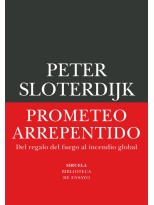 PROMETEO ARREPENTIDO