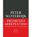 PROMETEO ARREPENTIDO