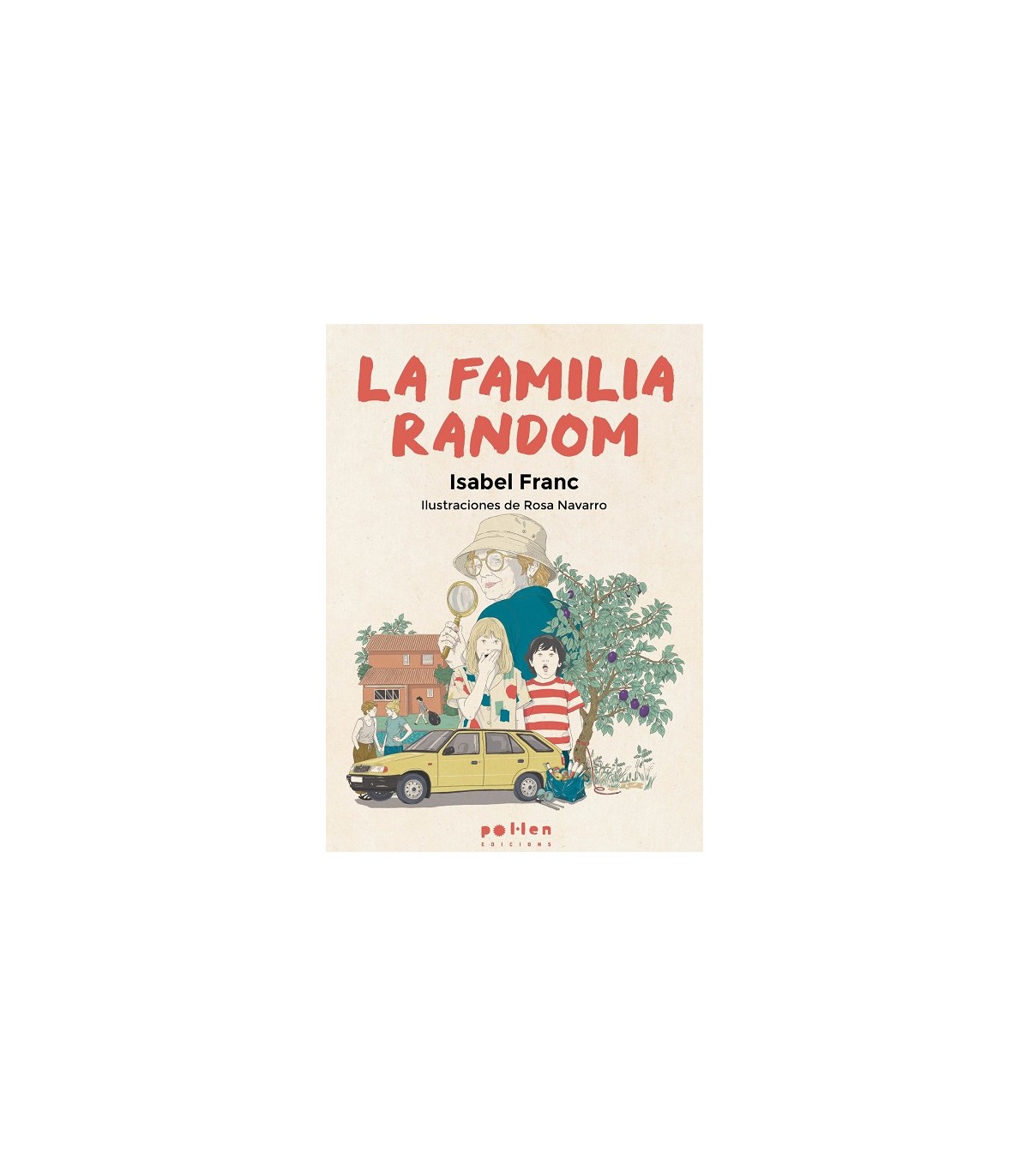 FAMILIA RANDOM, LA
