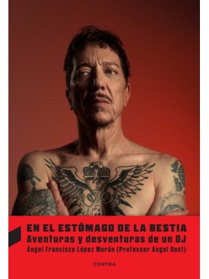 EN EL ESTÓMAGO DE LA BESTIA
