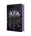 SOMBRAS Y TORMENTAS (LEYENDAS DE THEZMARR)