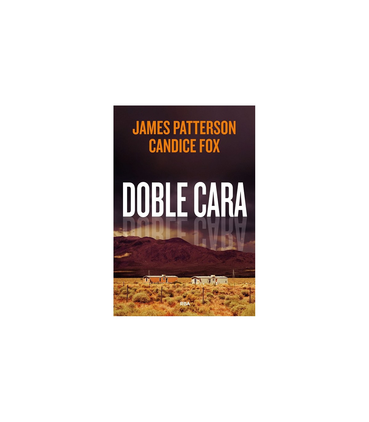 DOBLE CARA