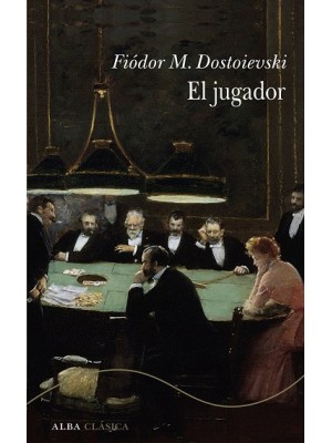 JUGADOR, EL