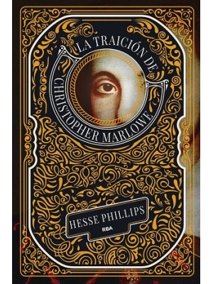 TRAICIÓN DE CHRISTOPHER MARLOWE, LA