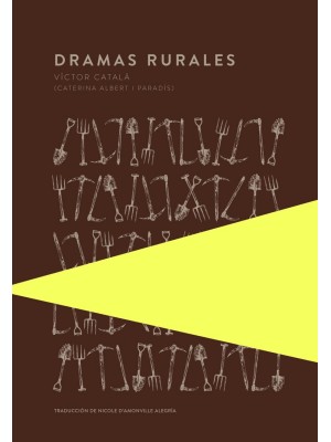 DRAMAS RURALES