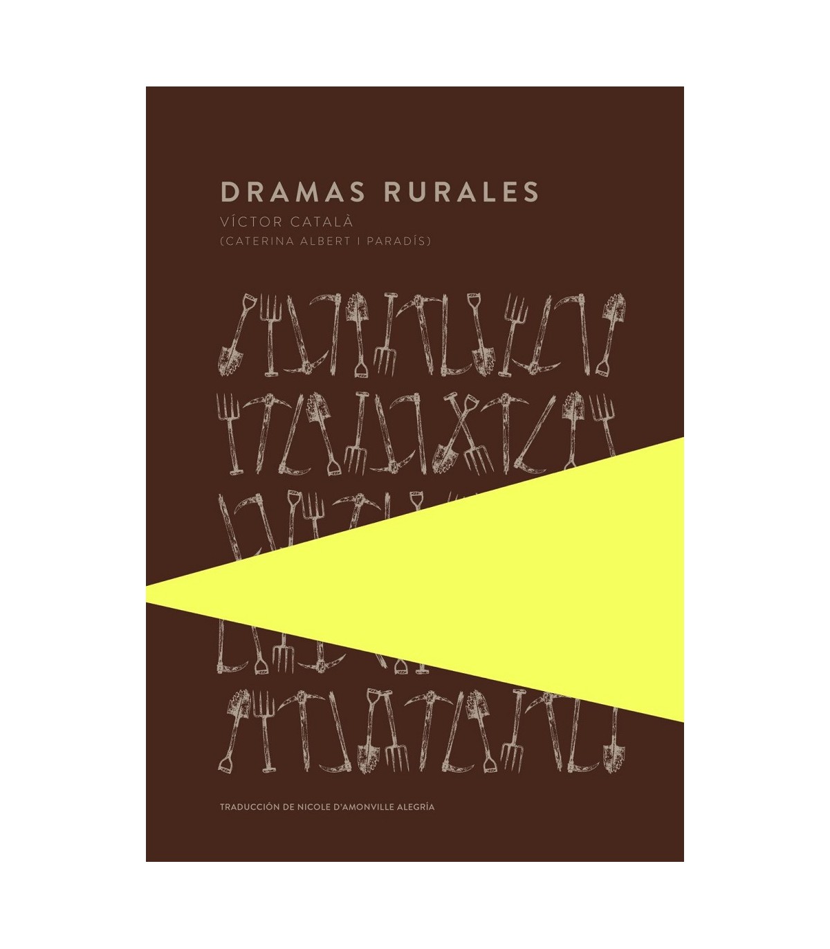 DRAMAS RURALES