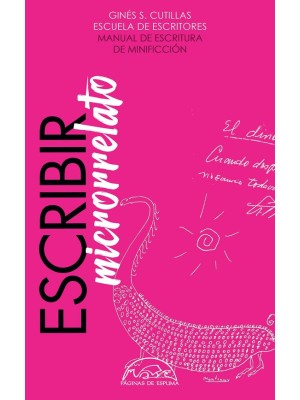 ESCRIBIR MICRORRELATO