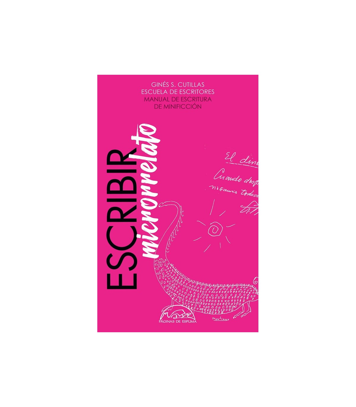 ESCRIBIR MICRORRELATO