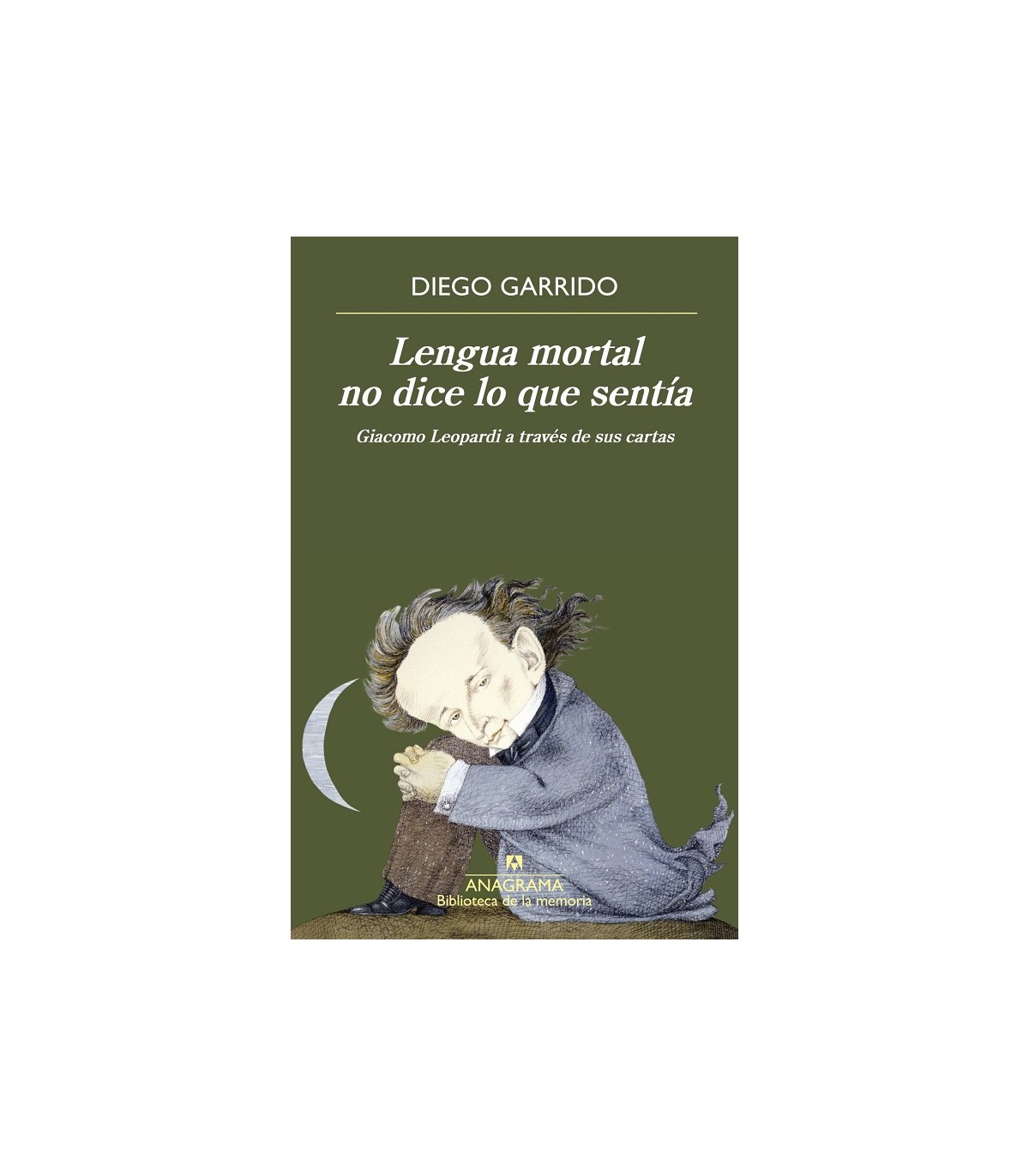LENGUA MORTAL NO DICE LO QUE SENTÍA