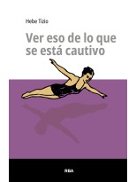VER ESO DE LO QUE SE ESTÁ CAUTIVO