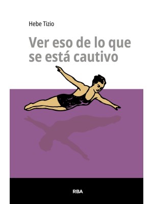 VER ESO DE LO QUE SE ESTÁ CAUTIVO