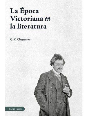 ÉPOCA VICTORIANA EN LA LITERATURA, LA