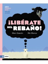 LIBÉRATE DEL REBAÑO!