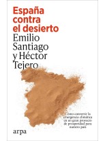 ESPAÑA CONTRA EL DESIERTO