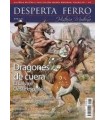 DESPERTA FERRO HISTORIA MODERNA Nº 68 DRAGONES DE CUERA SALVAJE OESTE