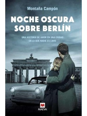 NOCHE OSCURA SOBRE BERLIN